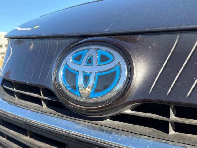 Certified 2023 Toyota Venza Limited AWD/4WD image 23