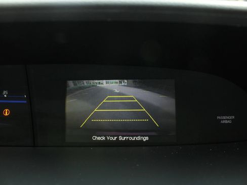 Used 2015 Honda Civic LX image 36
