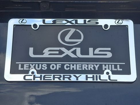 New 2026 Lexus TX 350 AWD image 16