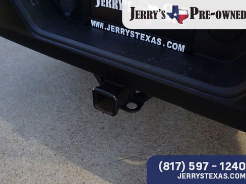 Used 2021 GMC Sierra 1500 SLT image 23