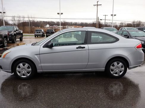 Used 2008 Ford Focus S image 18