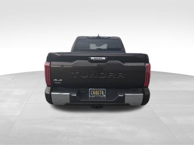 Used 2024 Toyota Tundra 1794 Edition AWD/4WD image 7