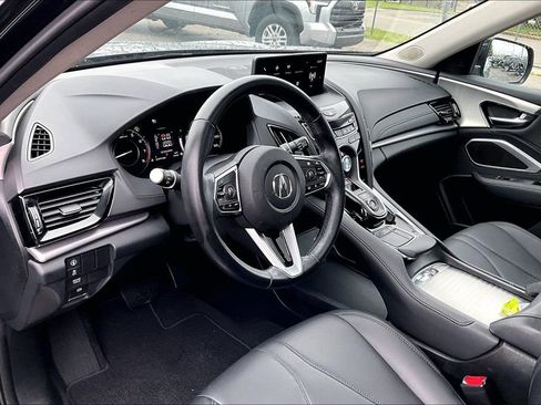 Used 2023 Acura RDX AWD image 16