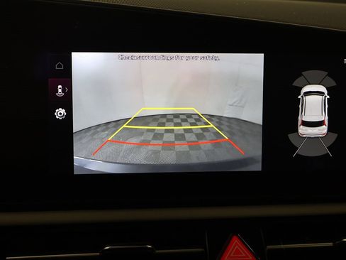 Used 2023 Kia Niro Wave w/ Wave Preserve Package image 46