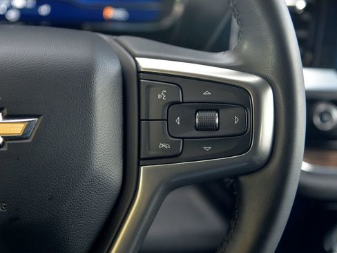 Used 2023 Chevrolet Silverado 1500 LT image 23