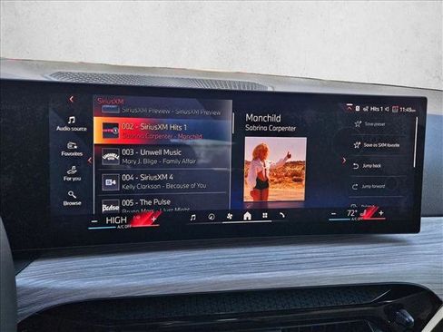 New 2026 BMW i4 eDrive40 w/ Premium Package image 12