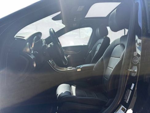 Used 2019 Mercedes-Benz C 300 4MATIC Sedan image 10