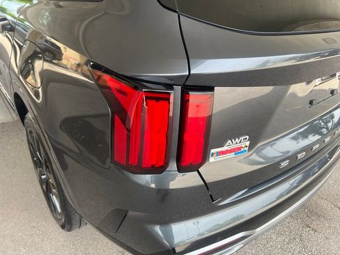 Certified 2022 Kia Sorento SX AWD/4WD image 34