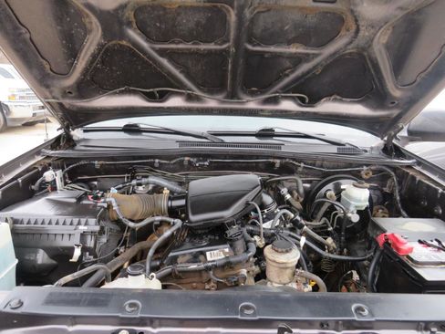 Used 2011 Toyota Tacoma 2WD Access Cab w/ Convenience Pkg image 20
