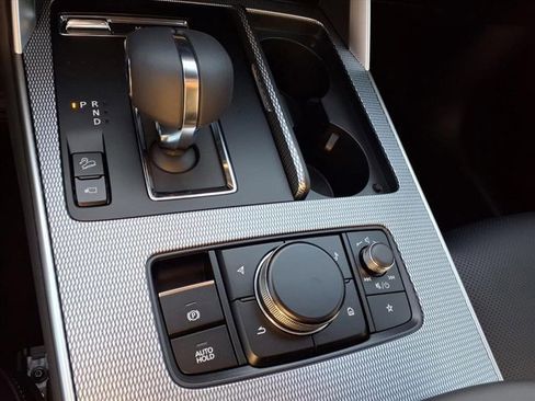 New 2026 MAZDA CX-70 3.3 Turbo w/ Premium Plus Pkg image 14