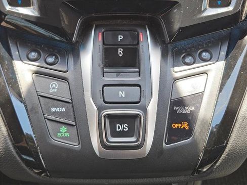 Used 2023 Honda Odyssey Elite image 15