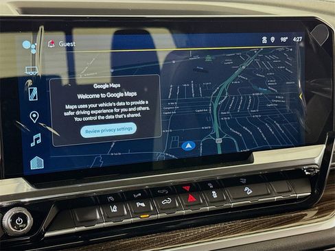 New 2026 Chevrolet Silverado 2500 LT w/ Trail Boss Package image 8