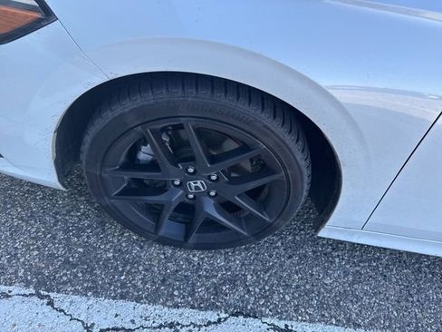 Used 2022 Honda Civic Si image 9