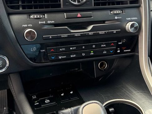 Used 2018 Lexus RX 350 FWD image 25