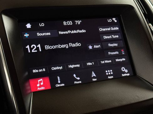 Used 2019 Ford Edge Titanium w/ Equipment Group 301A FWD image 55