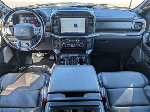 Certified 2023 Ford F150 Tremor w/ Equipment Group 402A High image 17