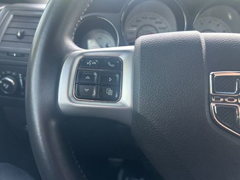 Used 2011 Dodge Challenger SRT8 w/ SRT Option Group II image 17