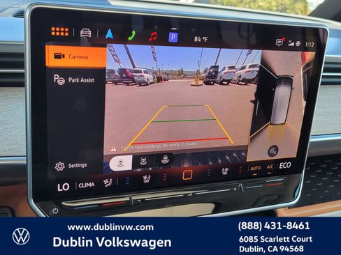 New 2025 Volkswagen ID. Buzz Pro S Plus image 17