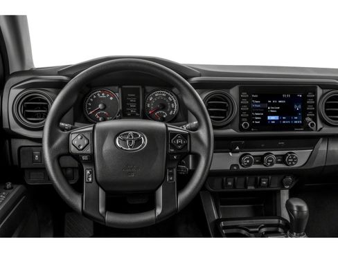 Used 2022 Toyota Tacoma SR w/ SR Convenience Package image 5