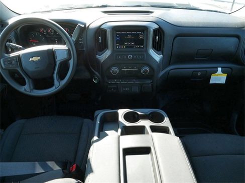 New 2025 Chevrolet Silverado 3500 W/T w/ WT Convenience Package image 12