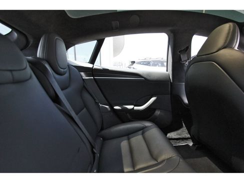 Used 2021 Tesla Model S Plaid AWD/4WD image 13