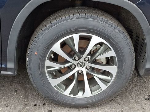 Used 2020 Lexus RX 350 AWD w/ Premium Package image 14