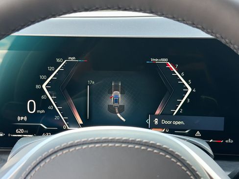 New 2026 BMW X5 xDrive40i w/ M Sport Package image 41