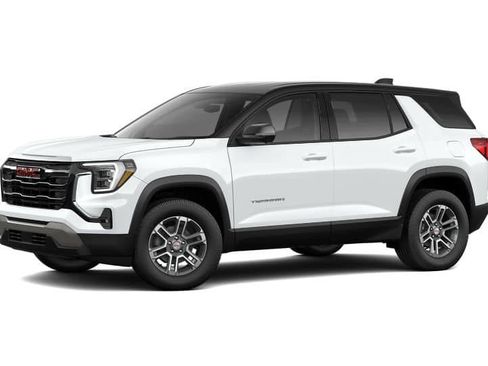 New 2026 GMC Terrain Elevation w/ Technology Package II AWD/4WD image 37