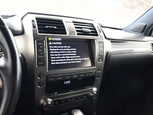 Used 2021 Lexus GX 460 Premium w/ Premium Package image 33