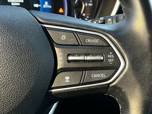 Used 2020 Hyundai Santa Fe SEL image 18