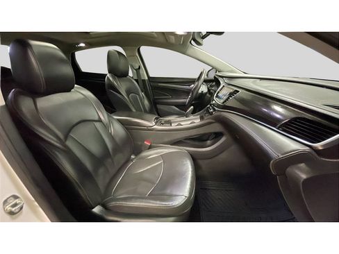 Used 2017 Buick LaCrosse Essence w/ Sun and Shade Package FWD image 18