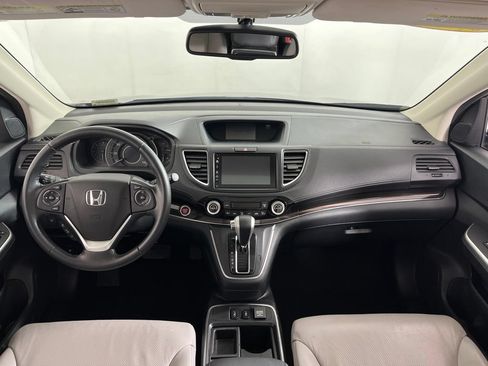 Used 2016 Honda CR-V EX-L image 22