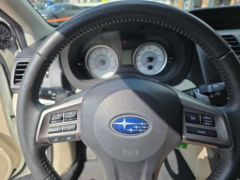 Used 2014 Subaru Impreza 2.0i Sport Premium image 13
