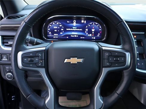 Used 2022 Chevrolet Tahoe LT w/ LT Signature Plus Package image 36