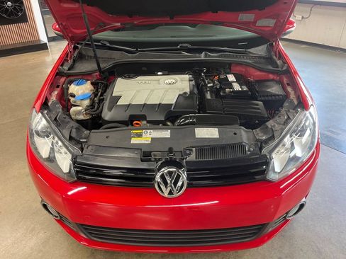 Used 2013 Volkswagen Golf TDI FWD image 56