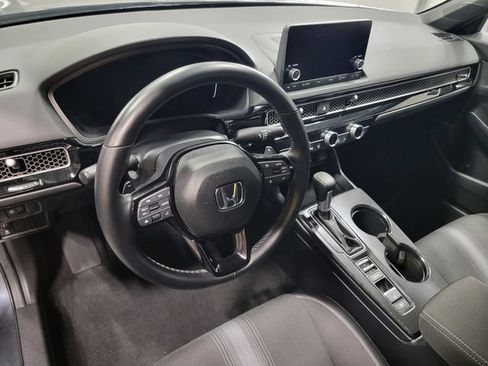 Certified 2024 Honda Civic Sport image 11