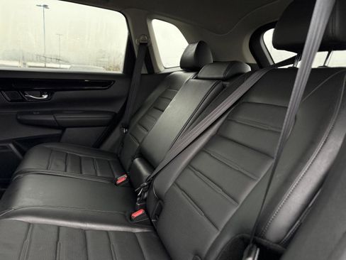 Certified 2023 Honda CR-V EX-L image 13