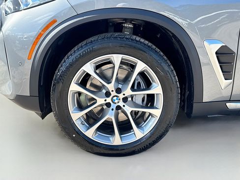 New 2026 BMW X5 xDrive40i image 42