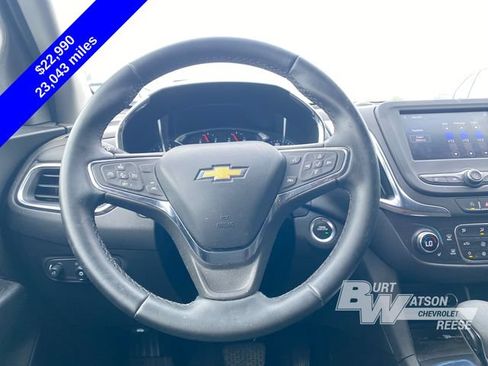 Used 2024 Chevrolet Equinox LT w/ LPO, Floor Liner Package FWD image 18