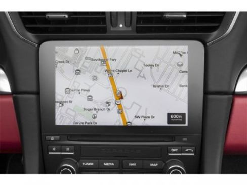 Used 2017 Porsche 911 Carrera S image 17