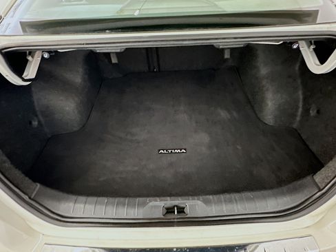 Used 2022 Nissan Altima 2.5 SL image 31