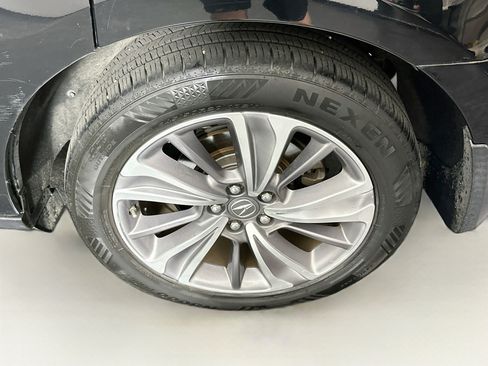 Used 2018 Acura MDX FWD w/ Technology Package image 11