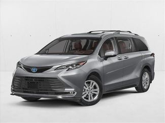 New 2026 Toyota Sienna Platinum AWD/4WD video 1