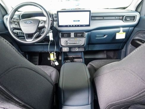 New 2025 Ford Maverick XL w/ 4K Tow Package image 13