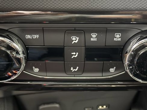 New 2026 Chevrolet TrailBlazer ACTIV w/ Convenience Package image 14