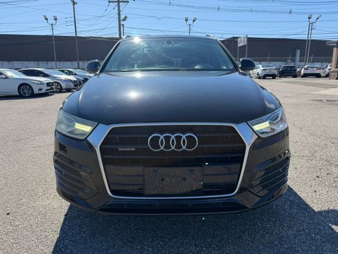 Used 2018 Audi Q3 2.0T Premium image 2