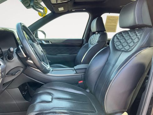 Used 2020 Hyundai Palisade Limited AWD/4WD image 9