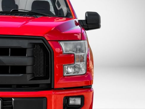 Used 2015 Ford F150 XL w/ Equipment Group 101A Mid RWD image 34