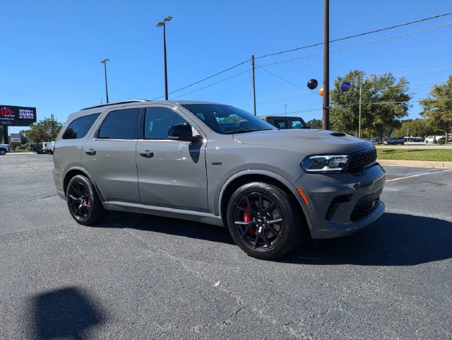 New 2027 Dodge Durango R/T AWD/4WD image 2