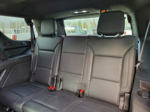 Used 2021 Chevrolet Tahoe LT image 30